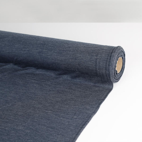 Lightweight Merino Blend Jersey - Jean Marle