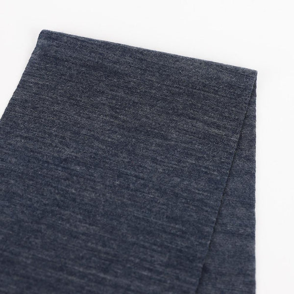 Lightweight Merino Blend Jersey - Jean Marle