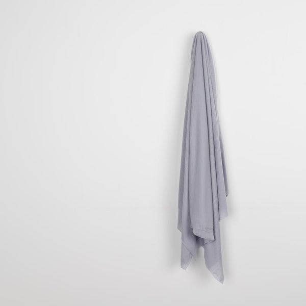 Lightweight Merino Jersey - Smoke