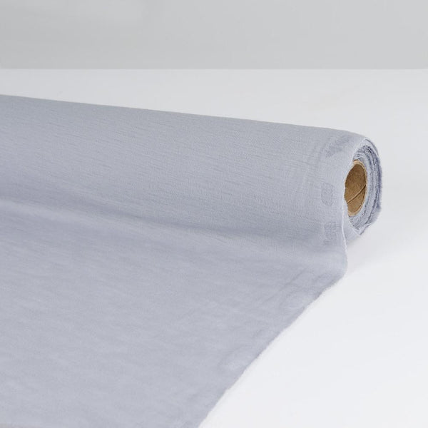 Lightweight Merino Jersey - Smoke