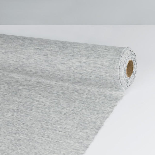 Lightweight Merino Jersey - Aspen Grey