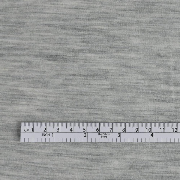 Lightweight Merino Jersey - Aspen Grey