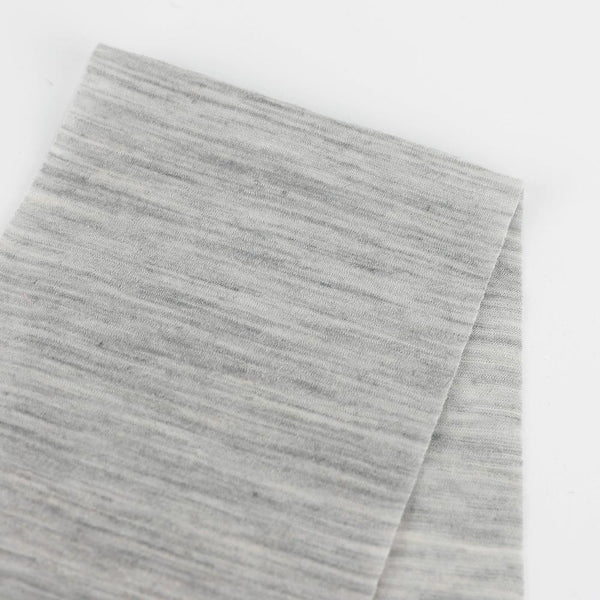 Lightweight Merino Jersey - Aspen Grey