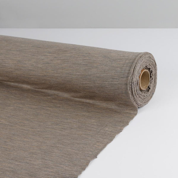 Lightweight Merino Jersey - Rye Marle