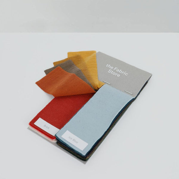 Bulk Sample - ZQ Premium Merino