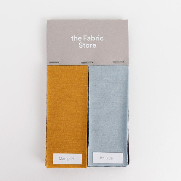 Bulk Sample - ZQ Premium Merino